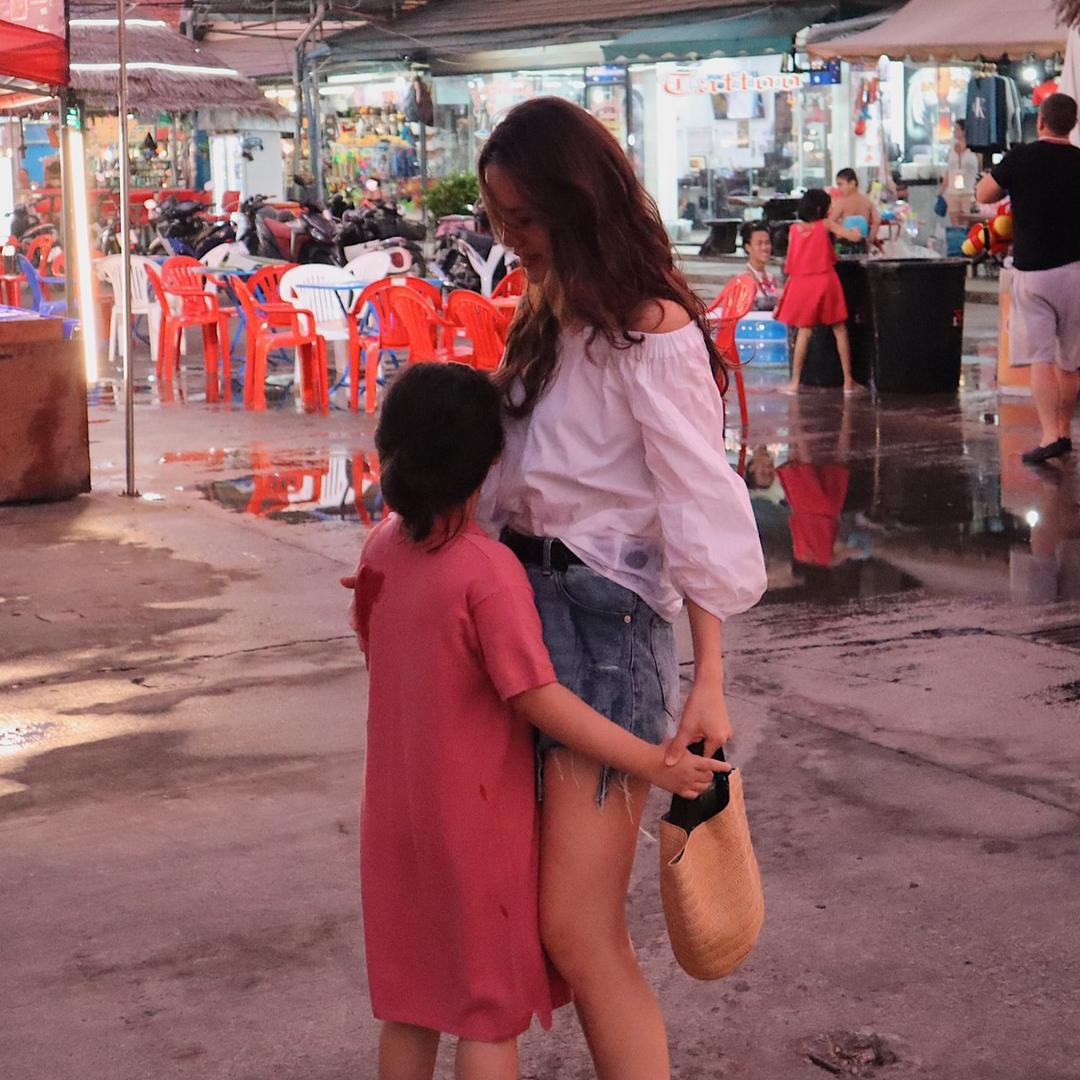 小丸吉 👩 👧👨