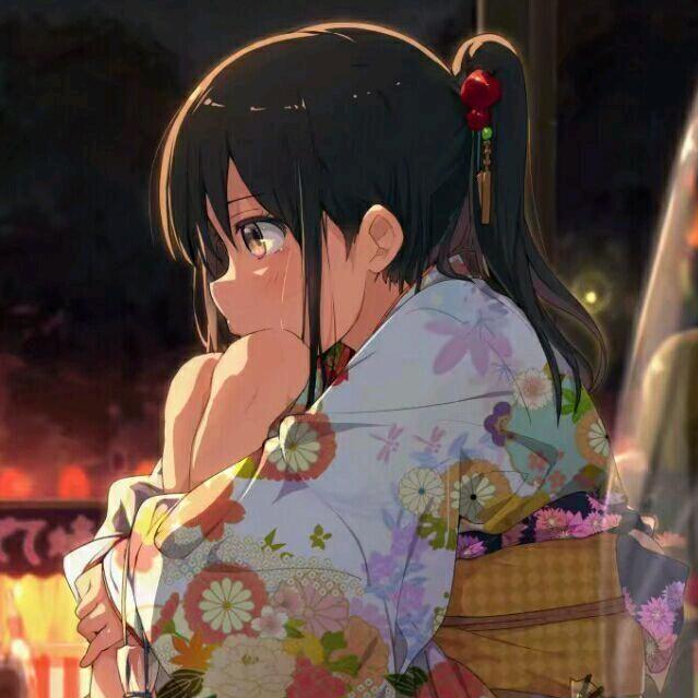 墨禾