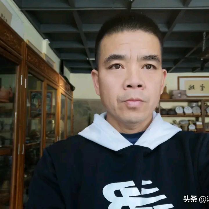 老罗说普洱