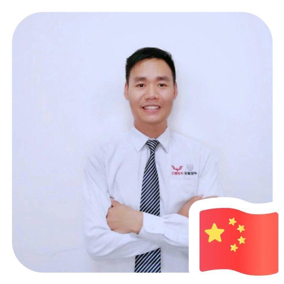 深圳骏能五菱服务体验中心