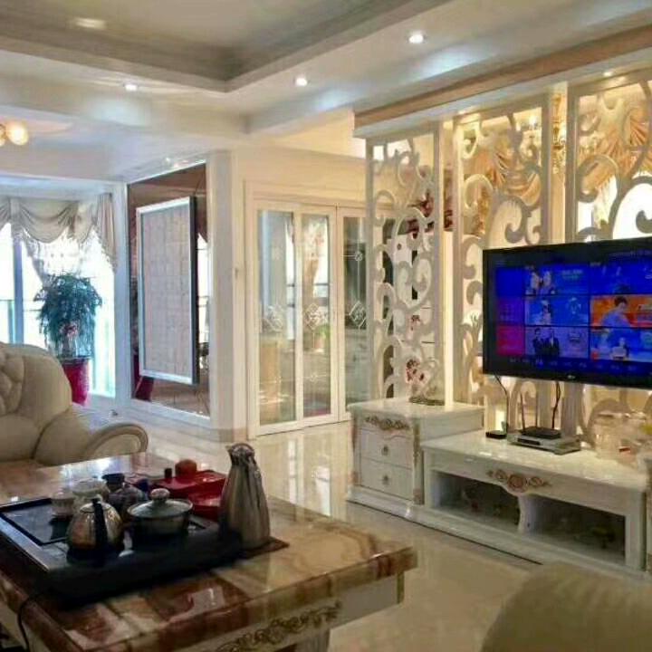 陈氏家族（开心快乐每一天）