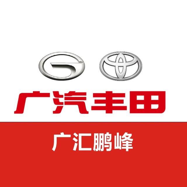 广汽丰田深圳鹏峰福田店