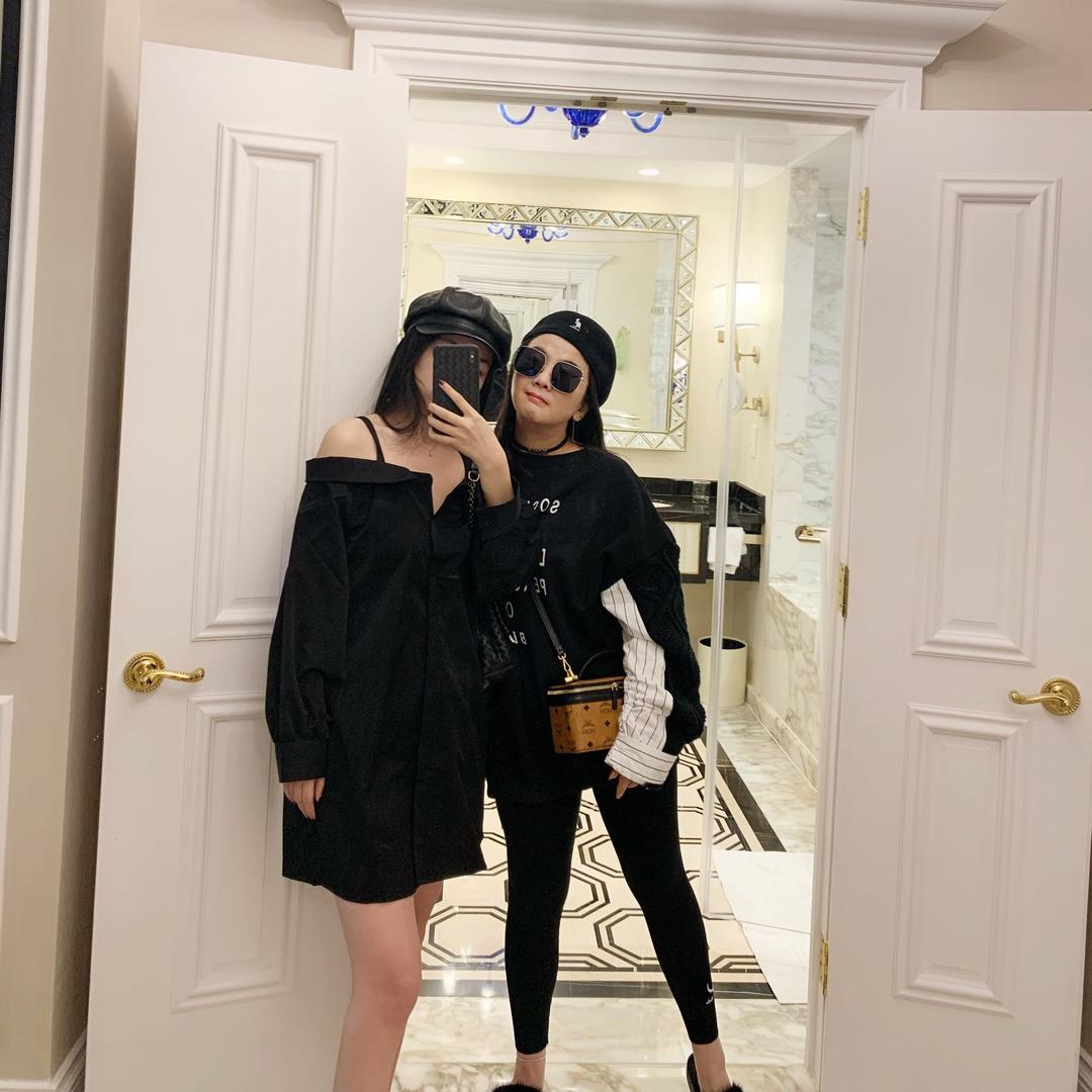 北塘区百搭服装店