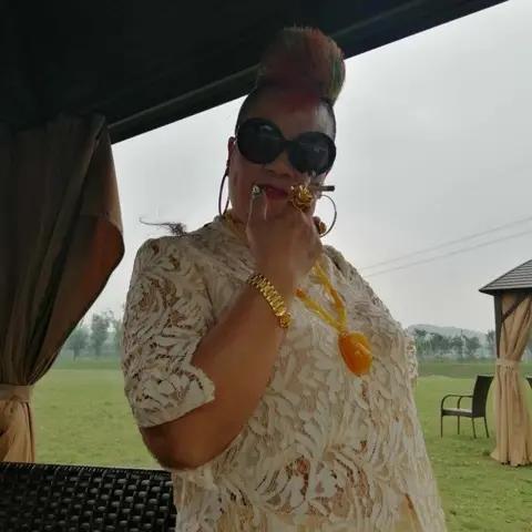 婵娟