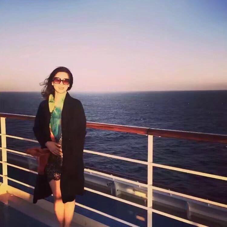 人在旅途