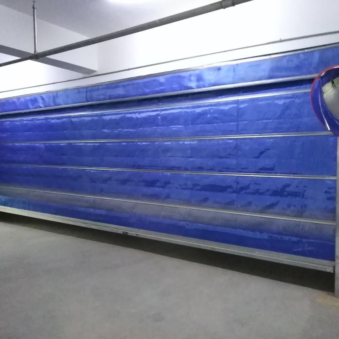 南通东凯特种门窗有限公司