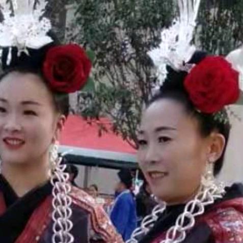 啊嗡染布坊（邰妹）