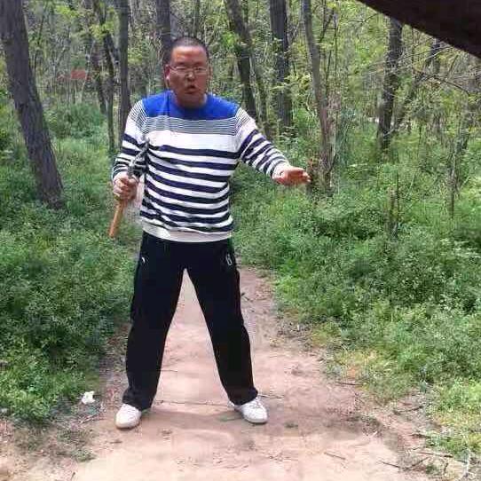 大庆振华旧货市场