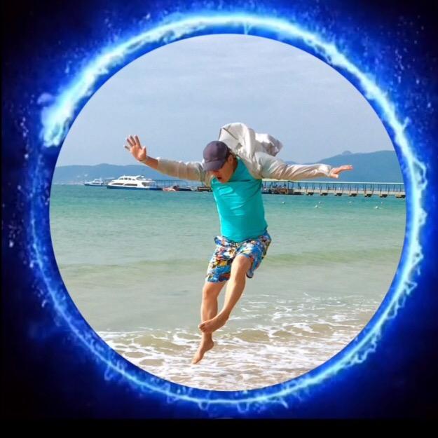 曲水流殇