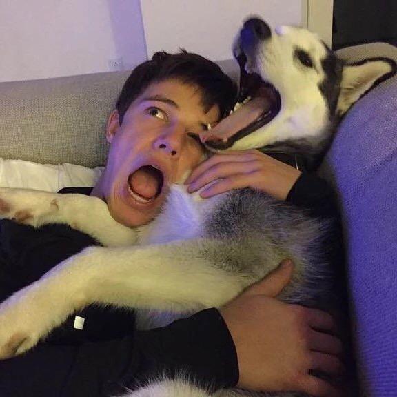 吴不无聊！