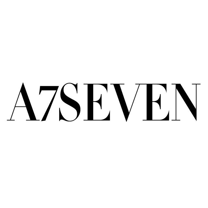 A7seven 穿搭日志