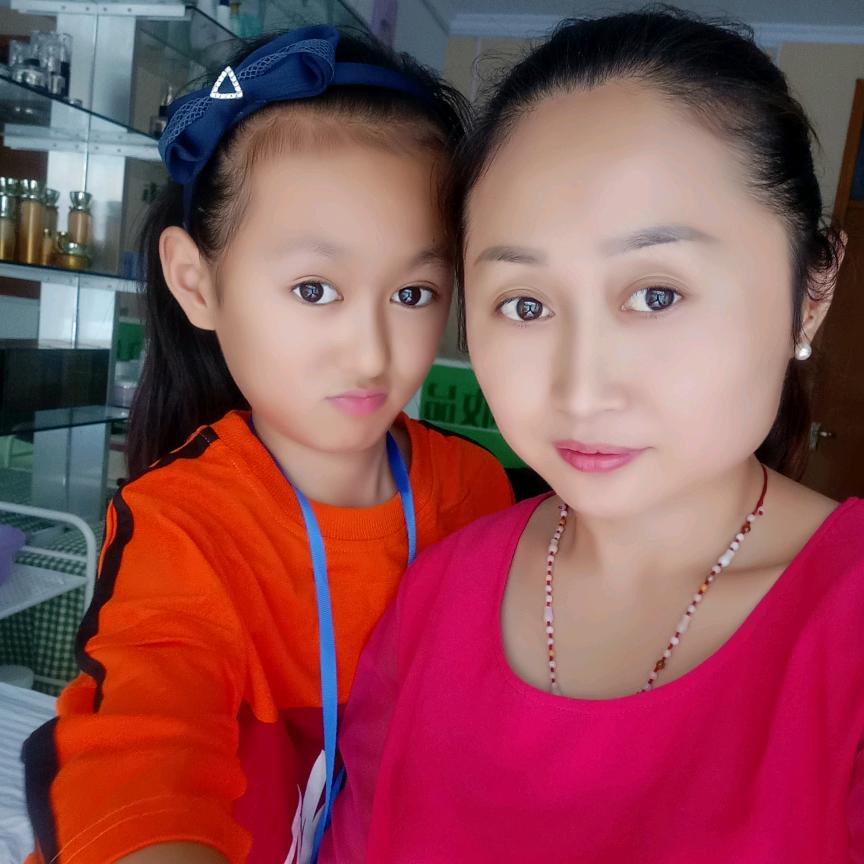 金美源美容养生馆，桓台索镇阳光花园店