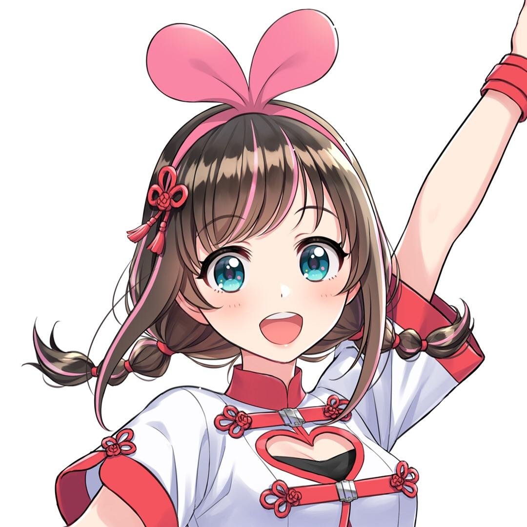 Kizuna_AI绊爱CN