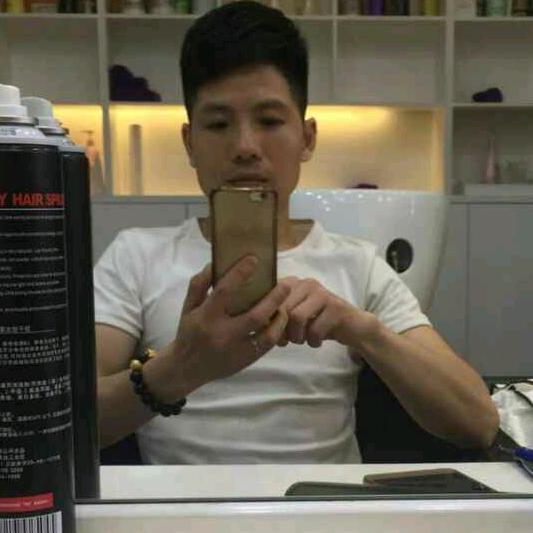 陈先生