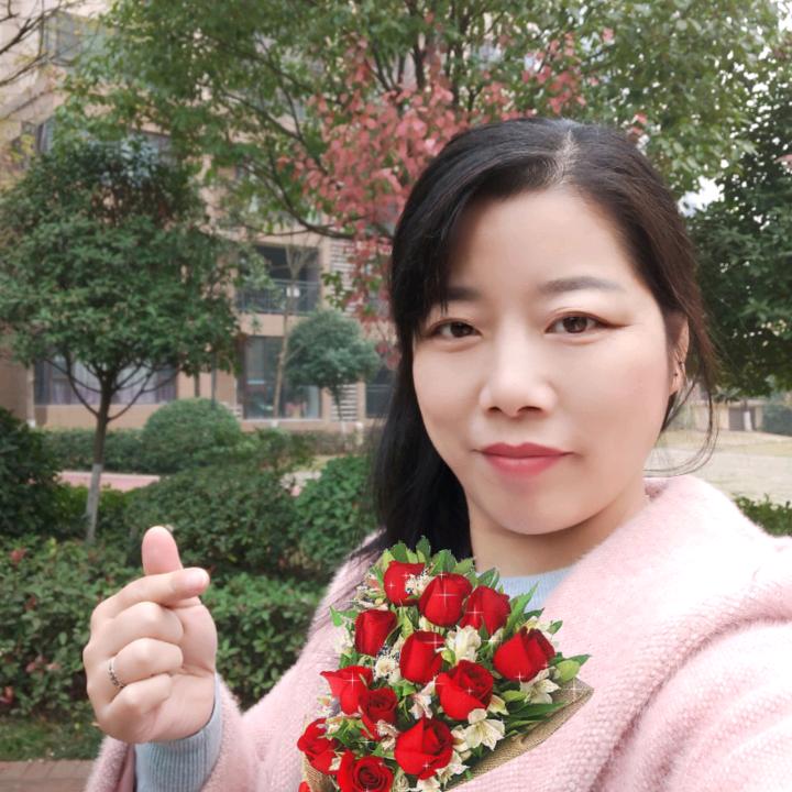 爱在深秋！