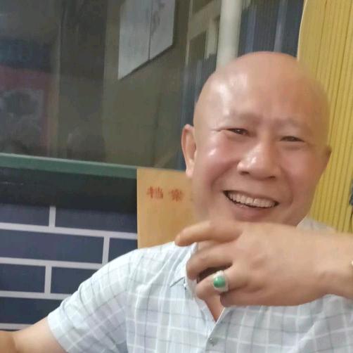 老梁书法