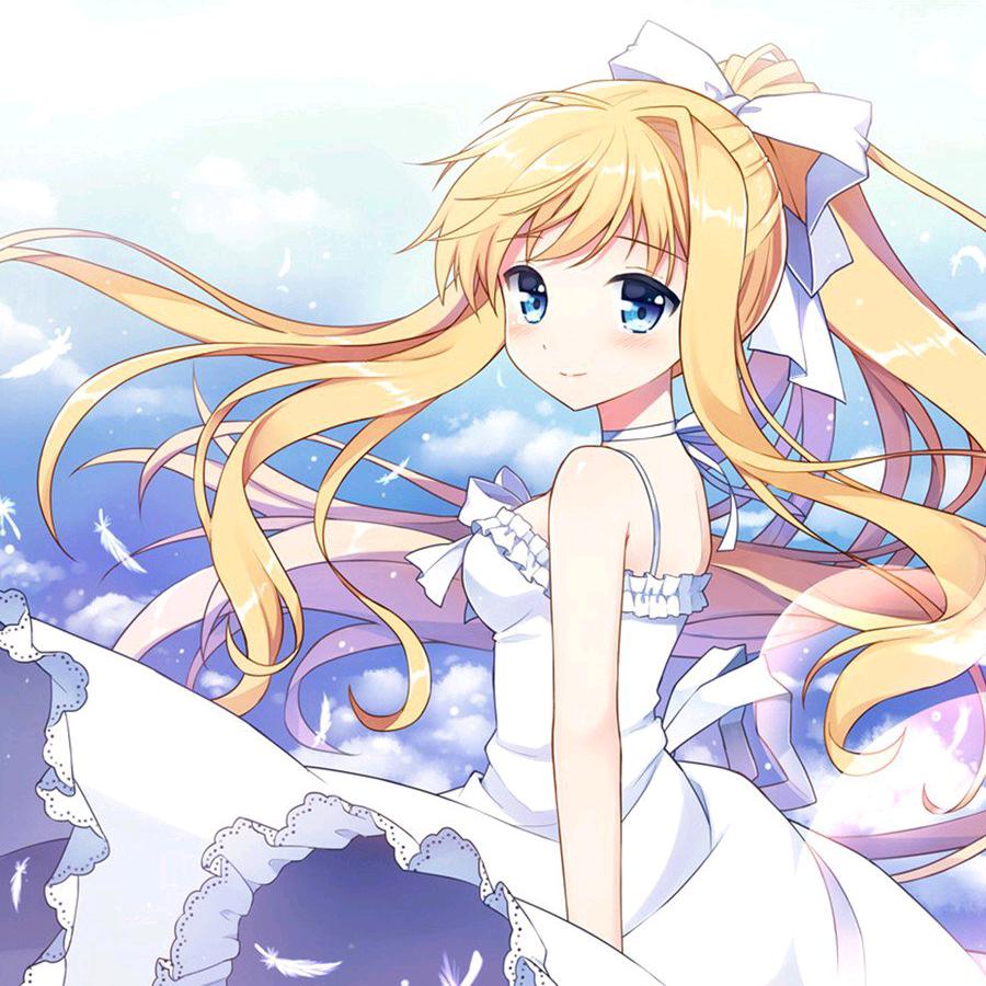小女神