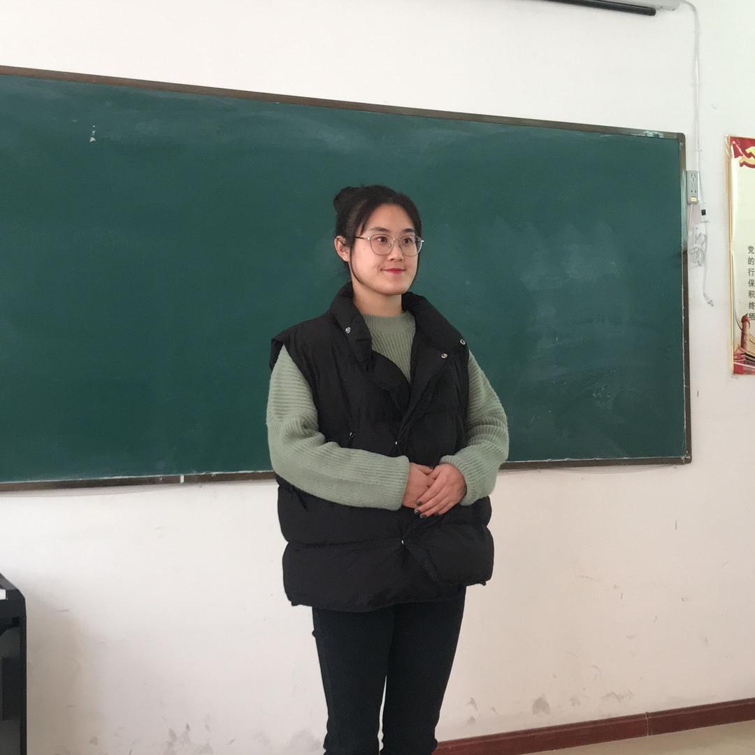 琳琳老师