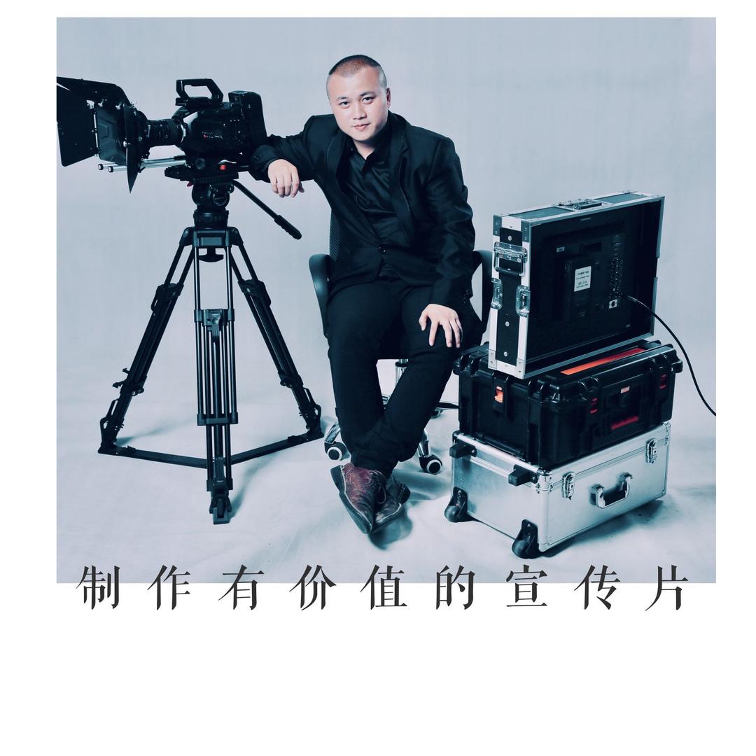 陈宏庆的记录