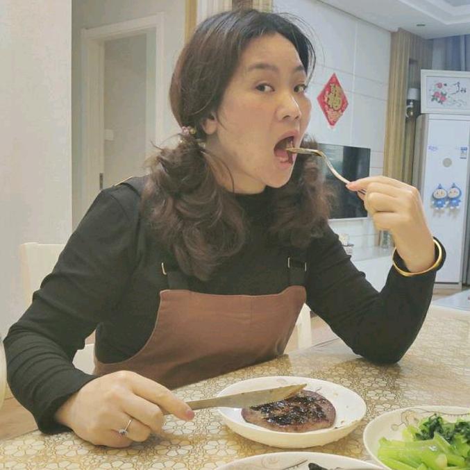 雨曦妈妈