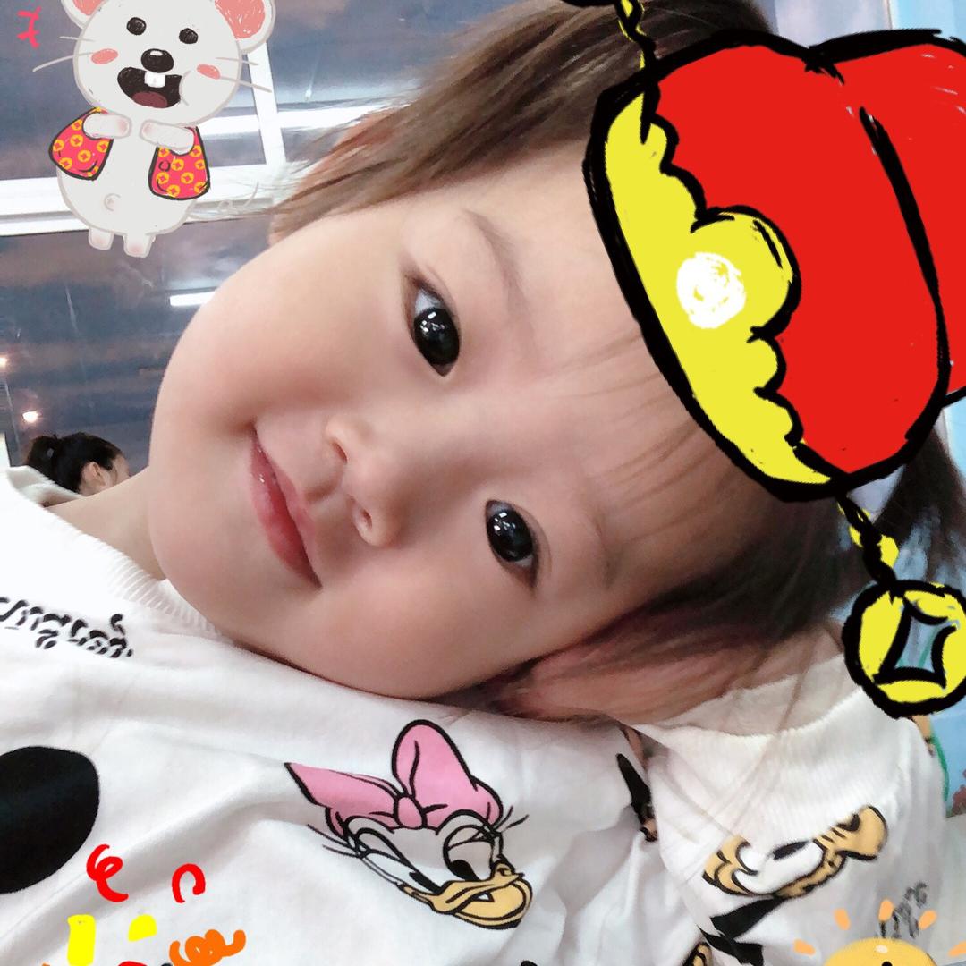 熙小妮