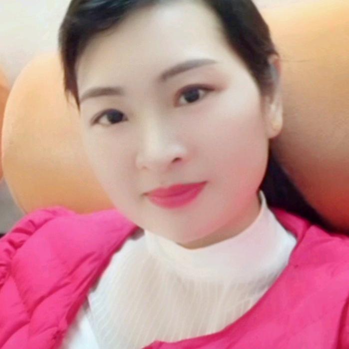 阿花