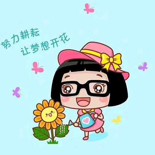 风趣猪妹妹