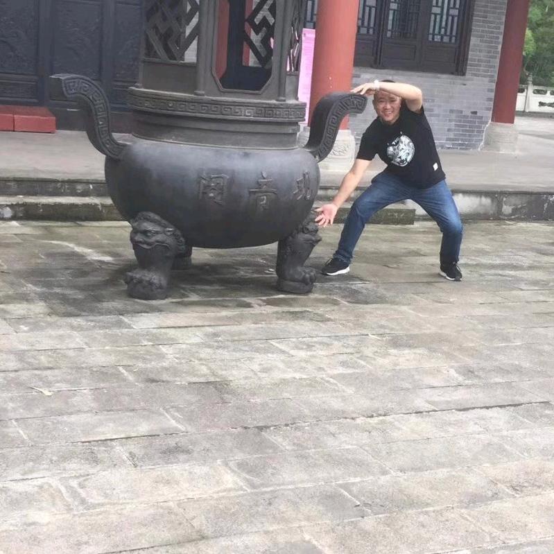 我的人生我做主：