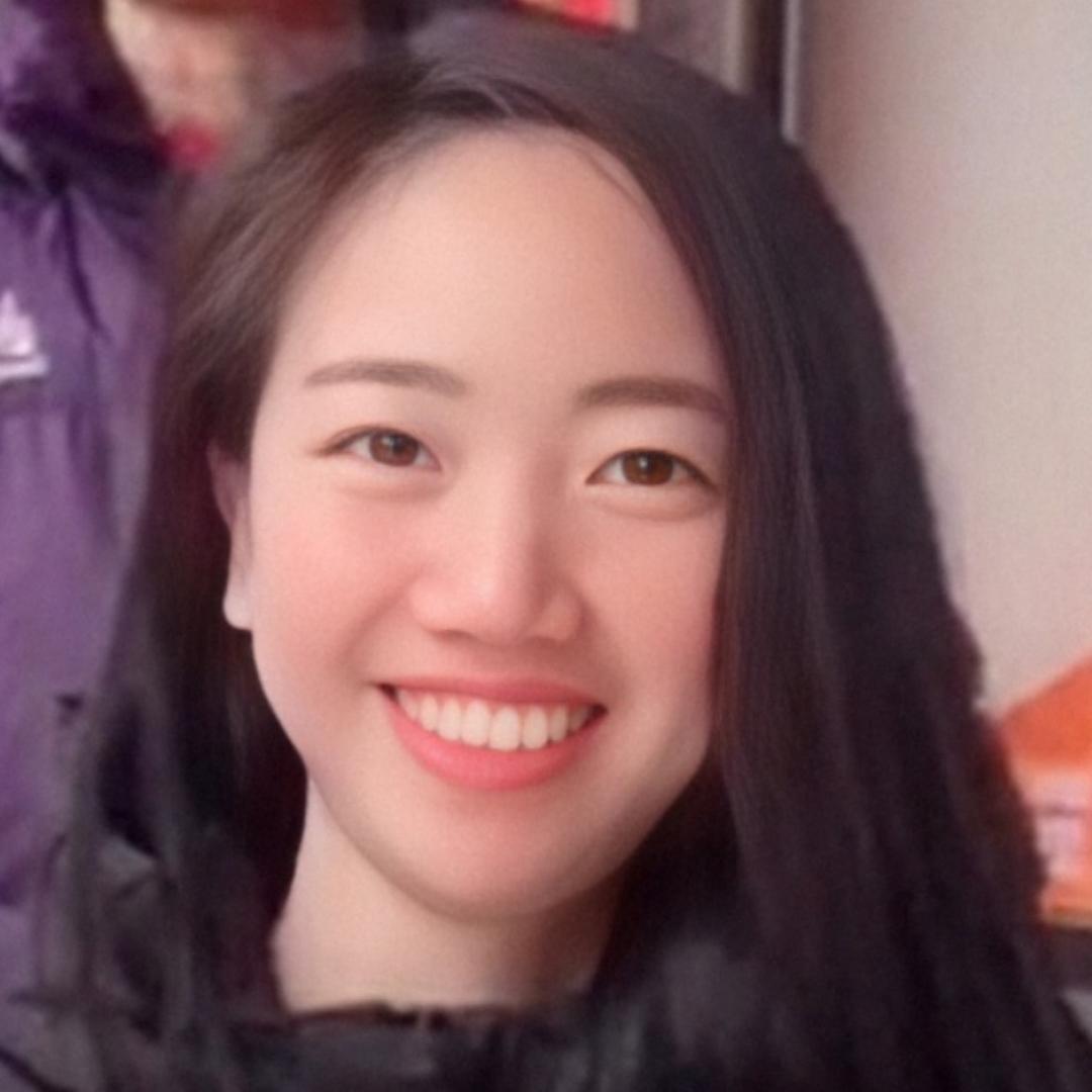 陈美妍