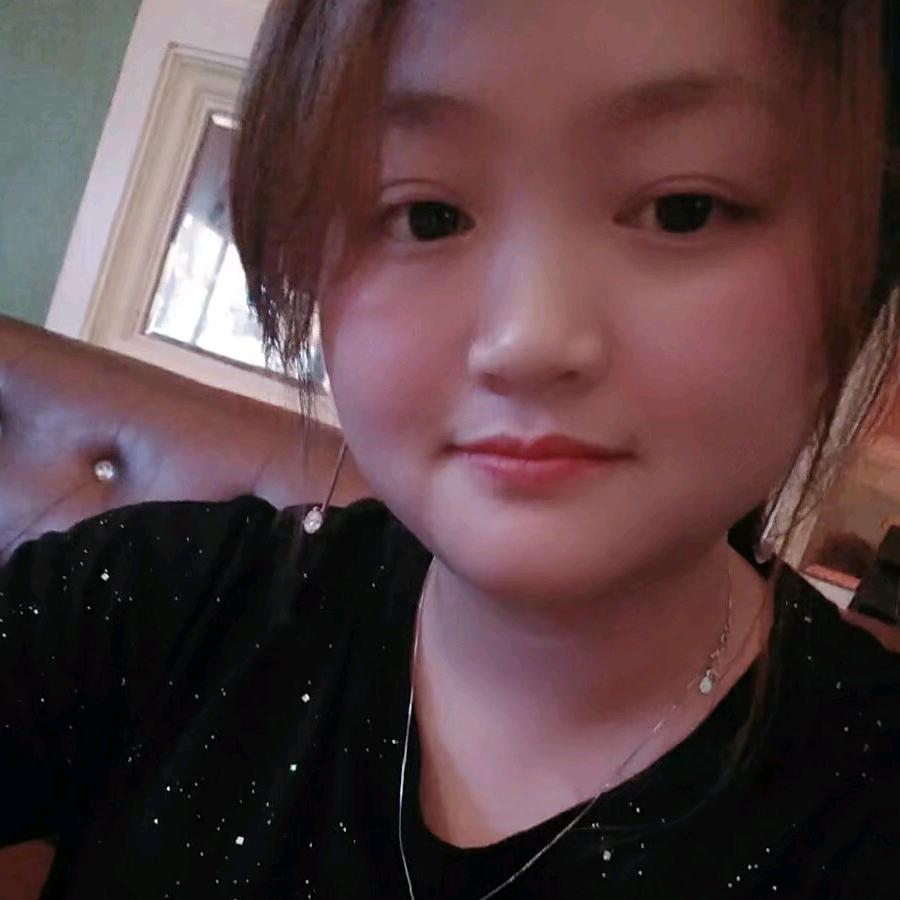糖婷婷