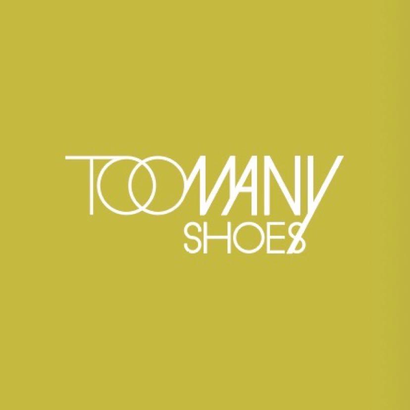 Toomanyshoes小町鞋类专卖店