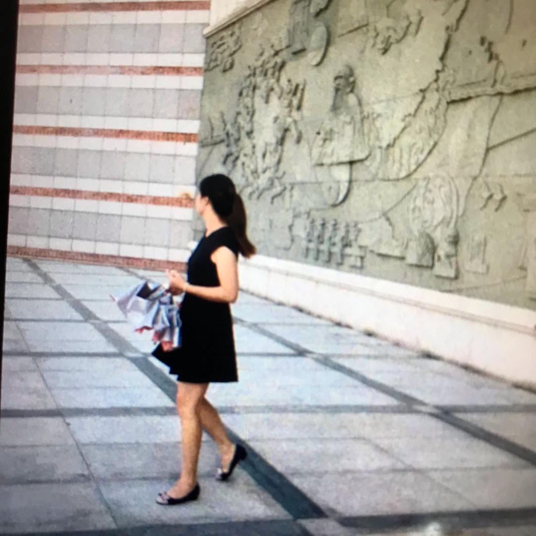顺其自然