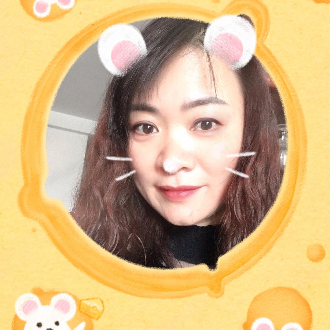 娜娜，
