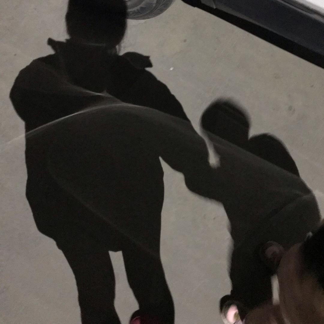 一直走