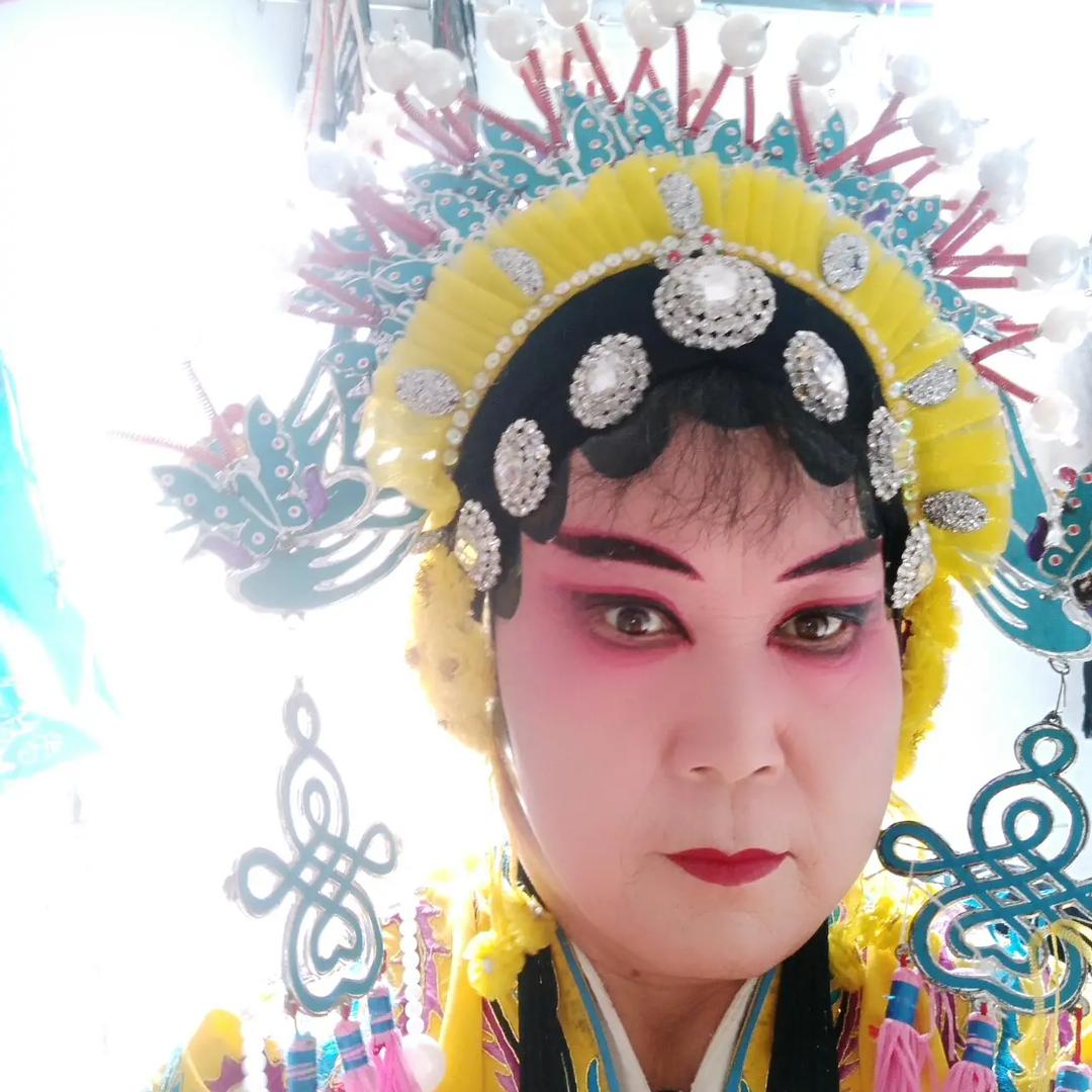 大建戏曲演艺