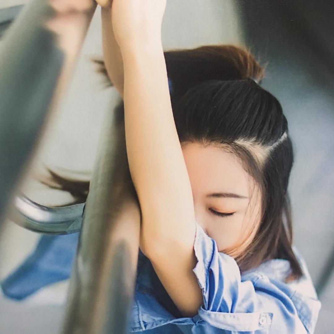 🌻小“昊”子👩