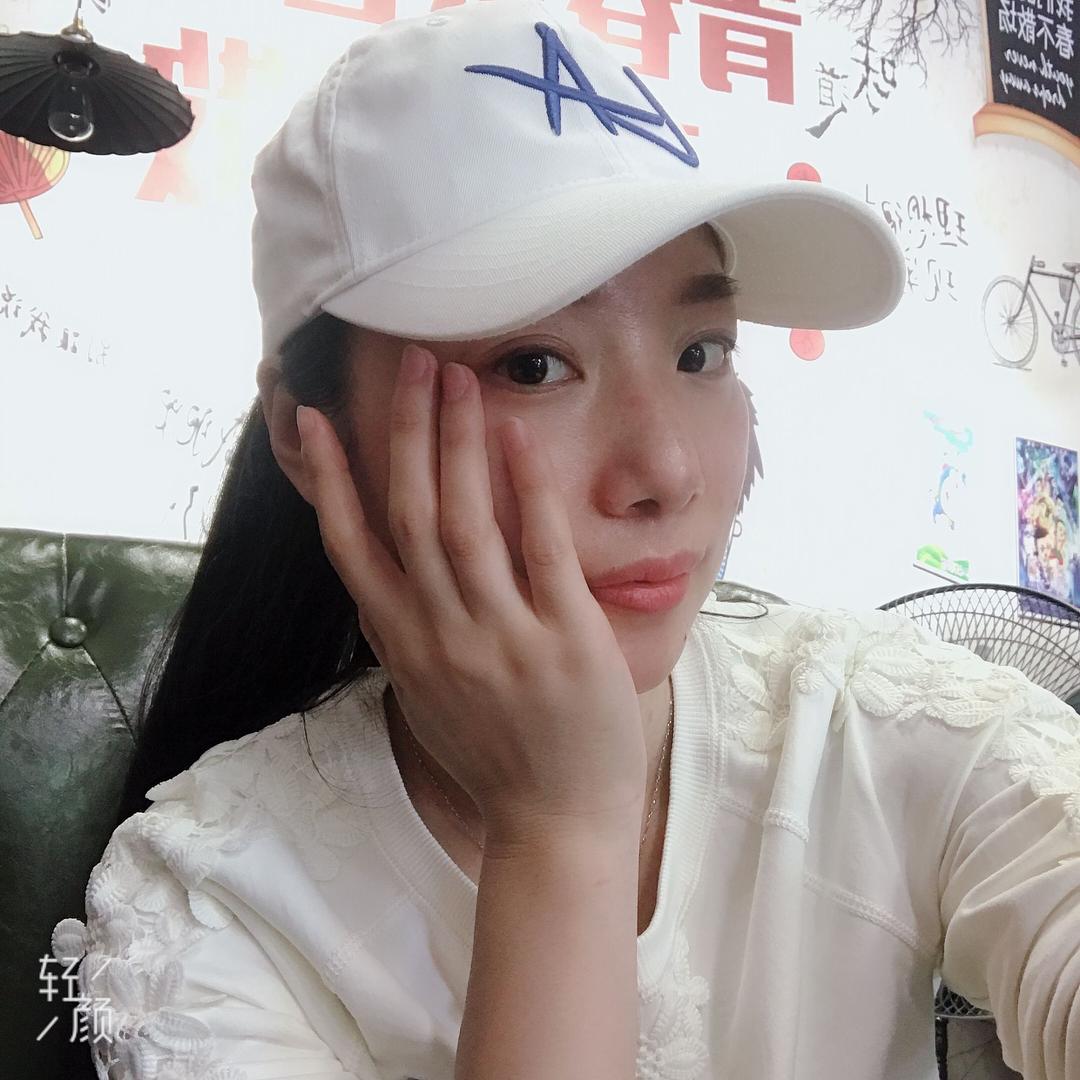 亨通^_^印章小姐姐
