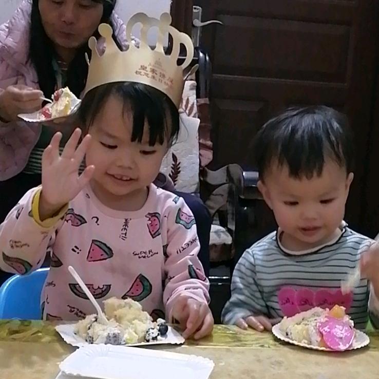 小兰