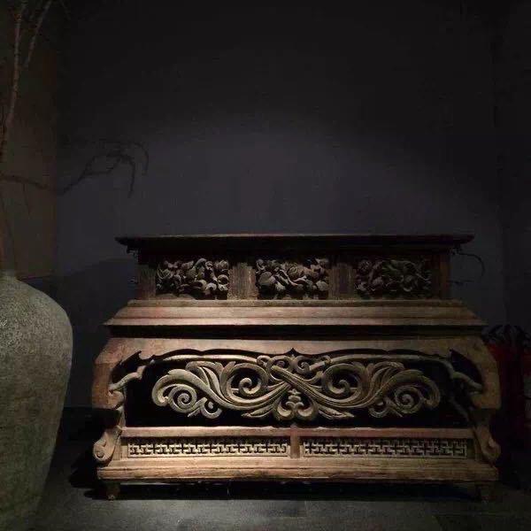 云居堂（古石雕传承）