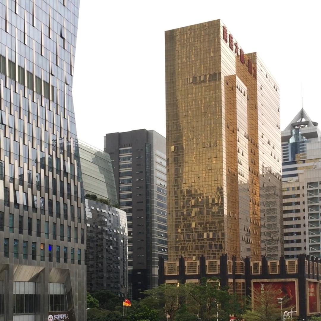 in广东（杨小强）