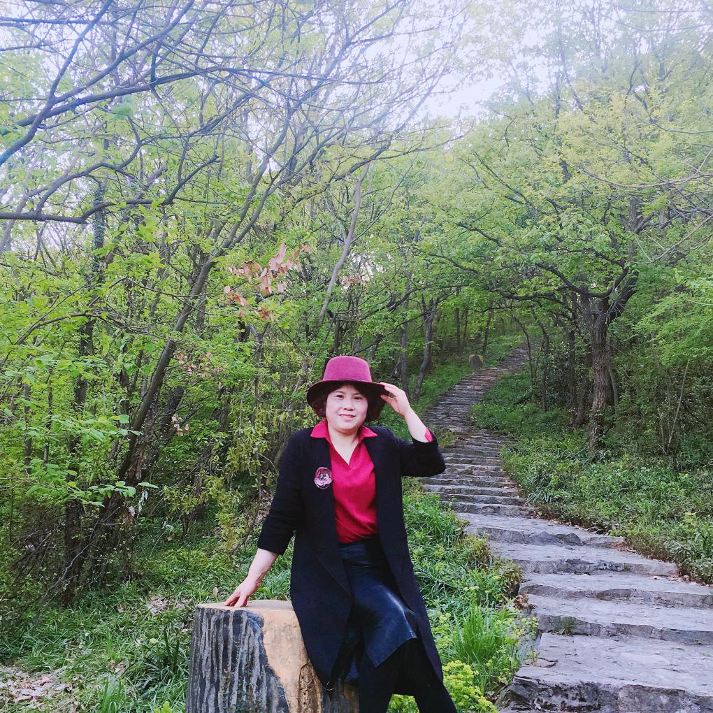 映山红