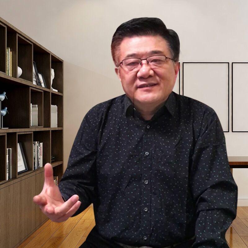 老申傻叨叨