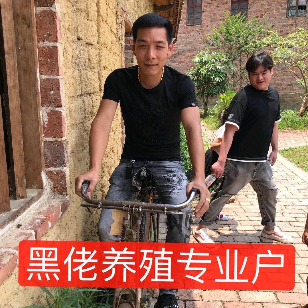 兴业县石南镇童记肉类食品加工坊