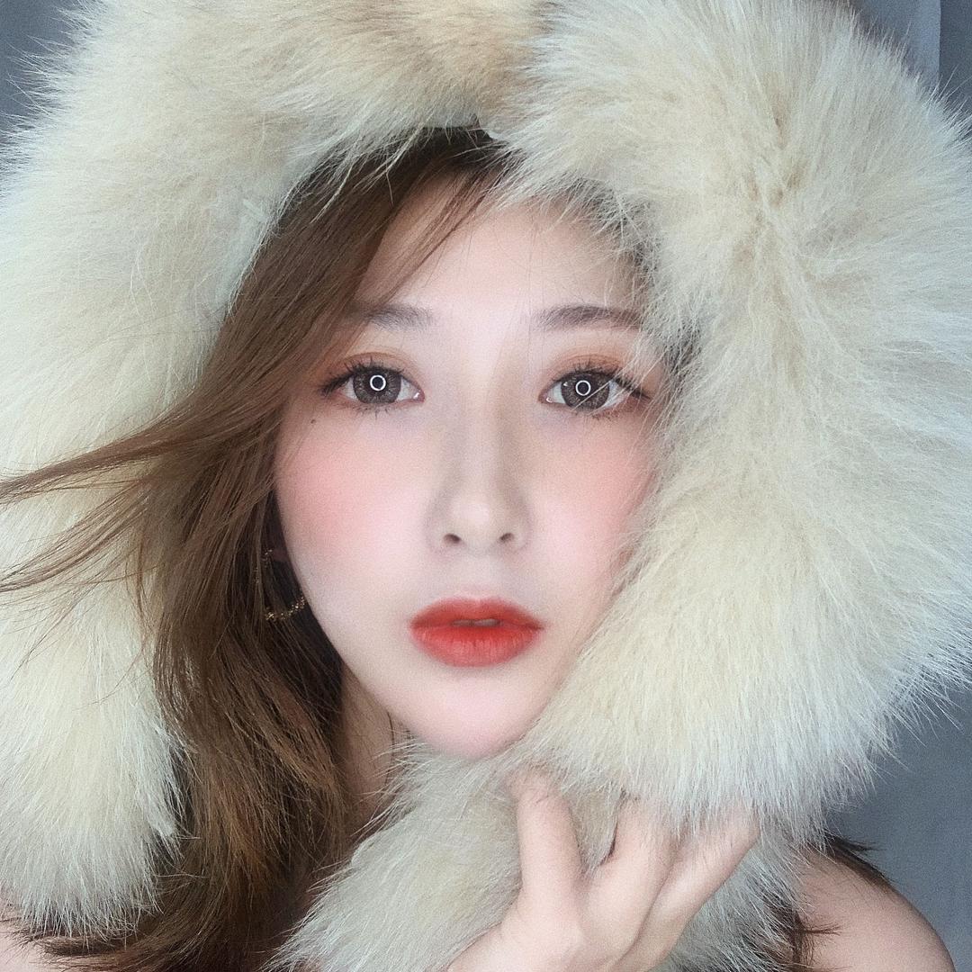 LISA兔牙