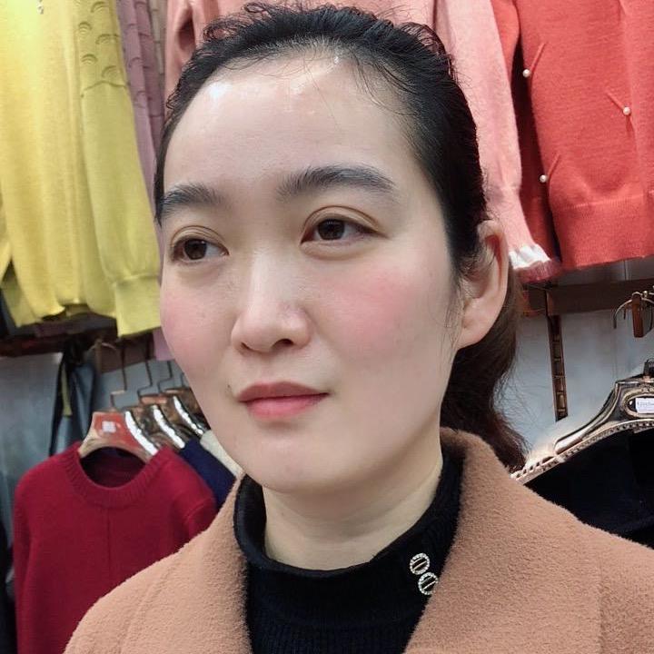 顾文华服装商行
