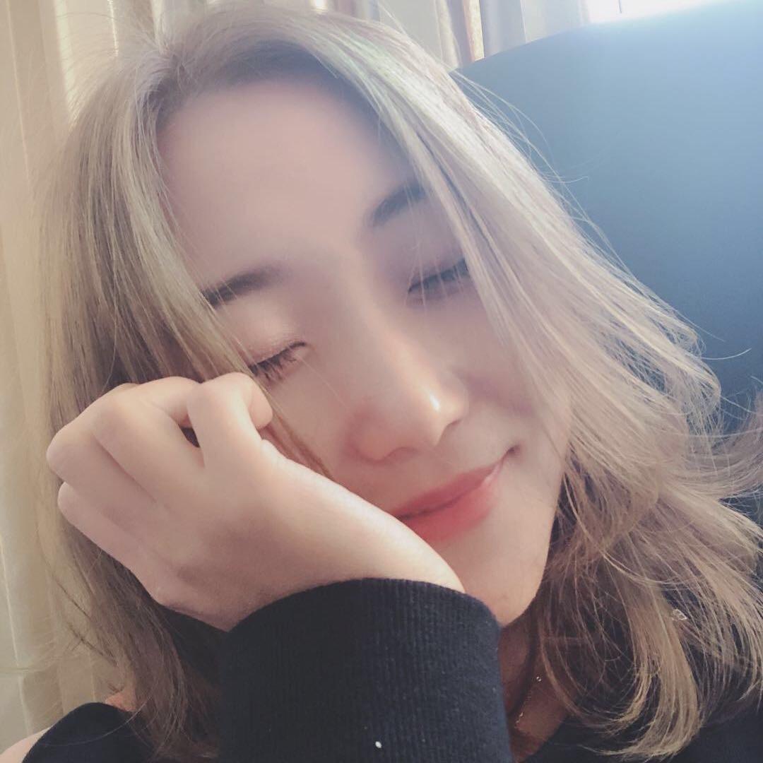 奶油七❤️本七