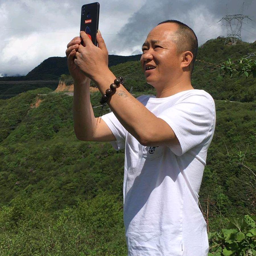 网事如梦^_^