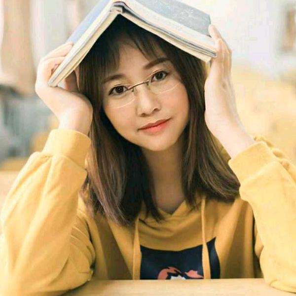 小鱼Arshia
