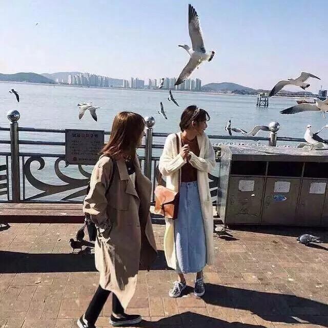 韩美丽✨