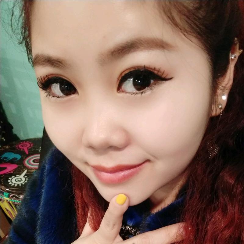 阿娇😘😘